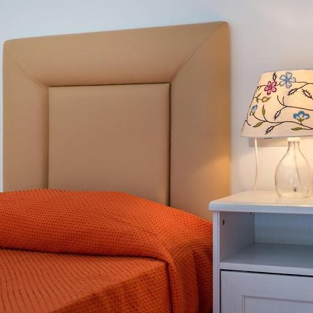 Dimora Grottone Hotel โปลีญาโนอามาเร ภายนอก รูปภาพ