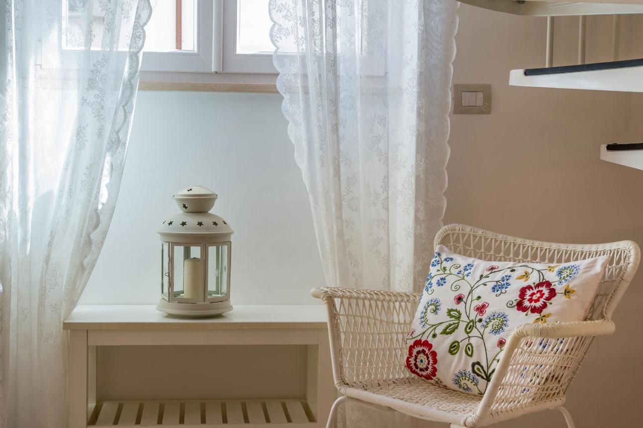 Dimora Grottone Hotel โปลีญาโนอามาเร ภายนอก รูปภาพ