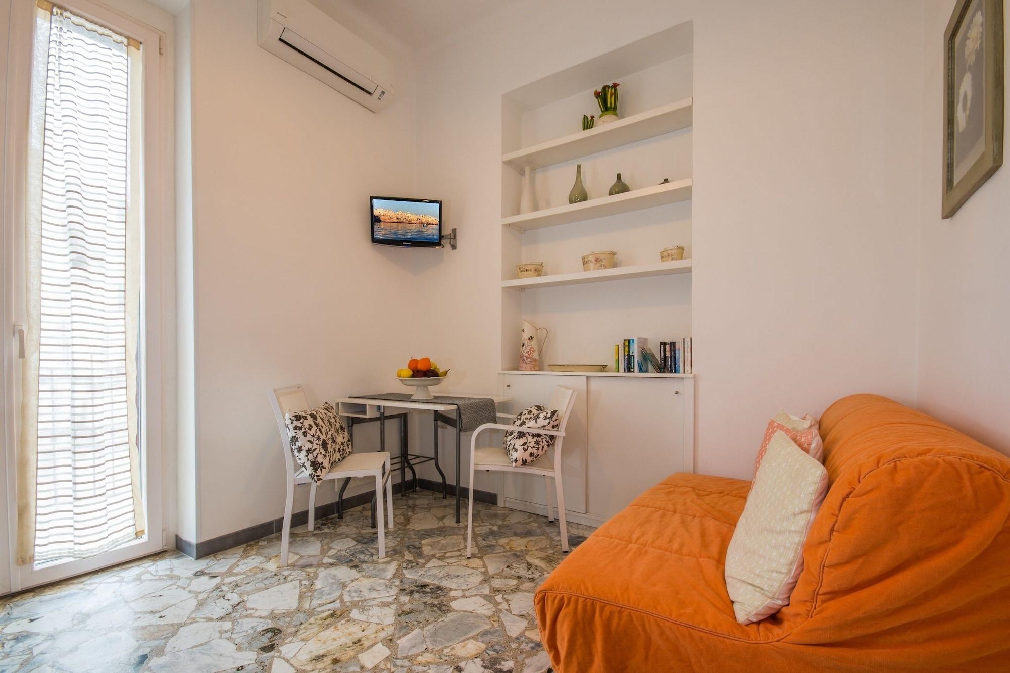 Dimora Grottone Hotel โปลีญาโนอามาเร ภายนอก รูปภาพ
