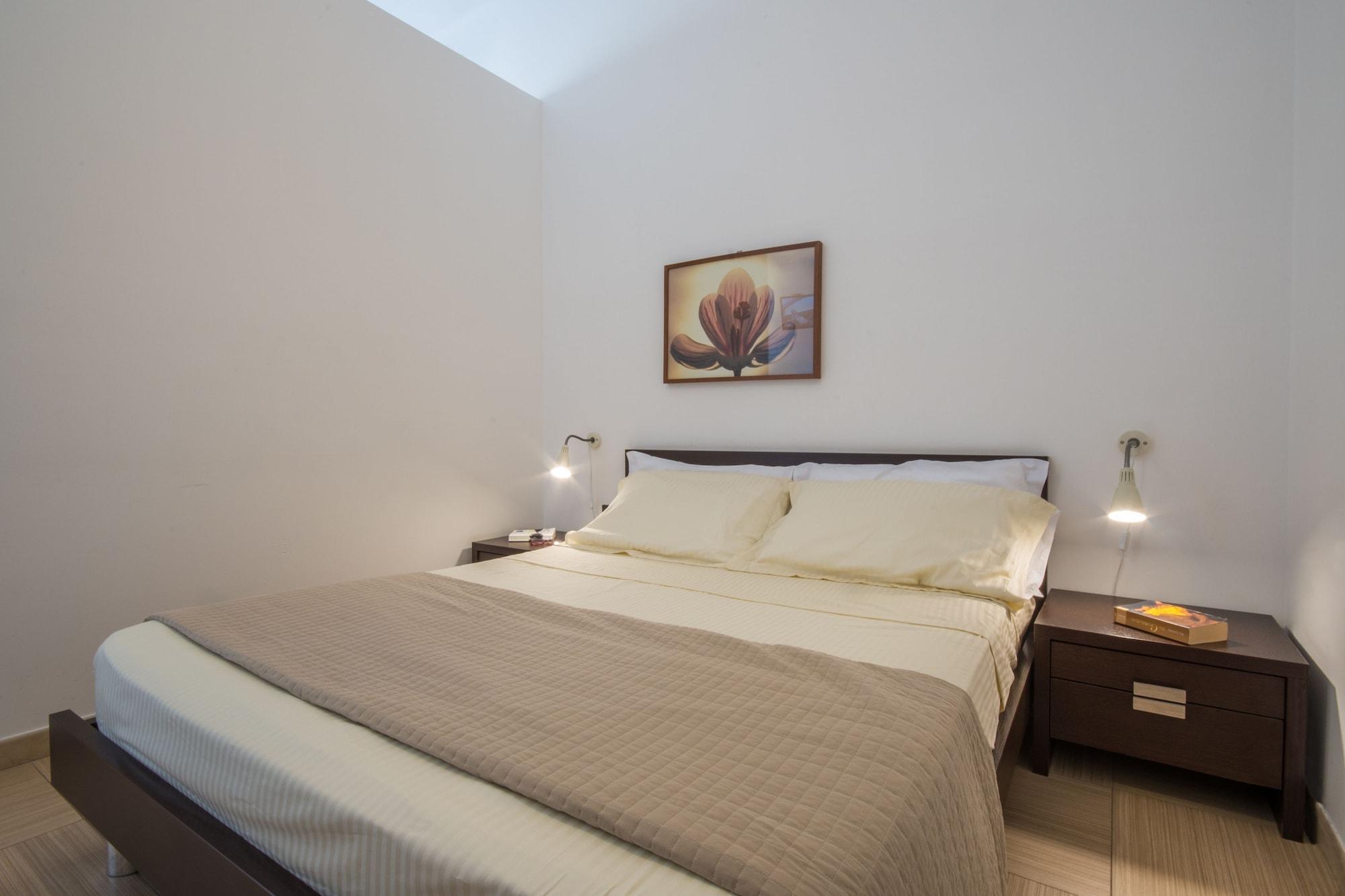 Dimora Grottone Hotel โปลีญาโนอามาเร ภายนอก รูปภาพ
