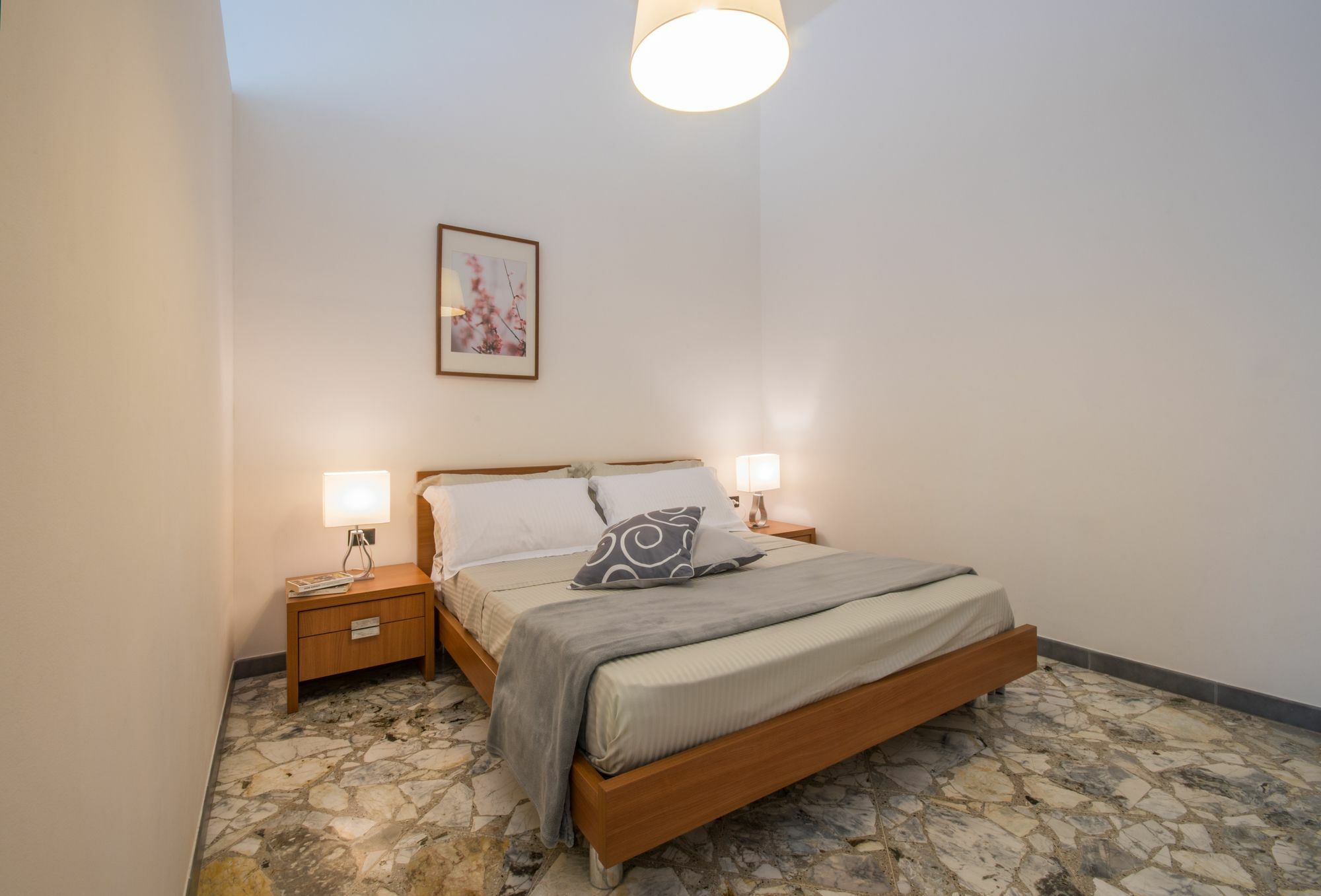 Dimora Grottone Hotel โปลีญาโนอามาเร ภายนอก รูปภาพ