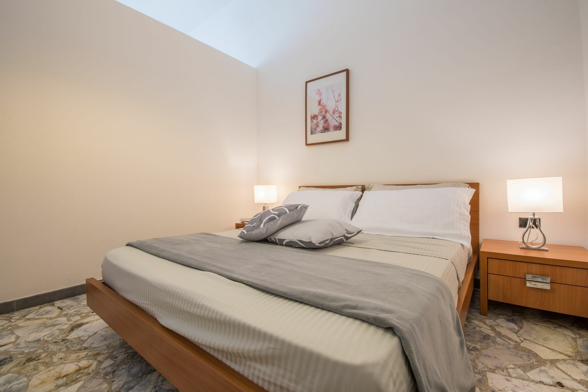 Dimora Grottone Hotel โปลีญาโนอามาเร ภายนอก รูปภาพ